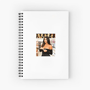 Kim Is the Algorithm Kim Kardashian Notebook