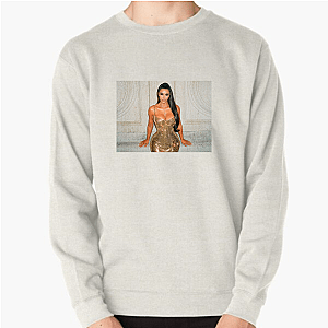 Kardashian Looks. No Apologies. Kim Kardashian Sweatshirts