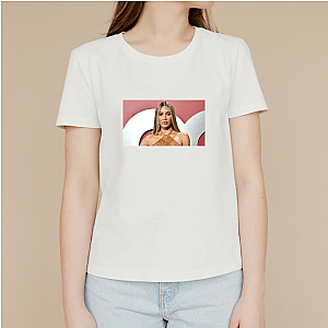Kim K. Owns the Timeline Kim Kardashian T-Shirts