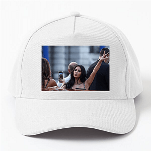 Kardashian Level Confidence Kim Kardashian Hats & Caps