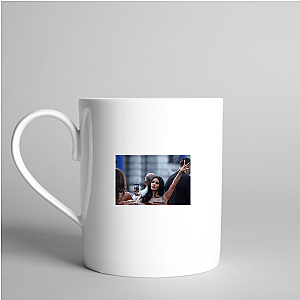 Kardashian Level Confidence Kim Kardashian Mugs