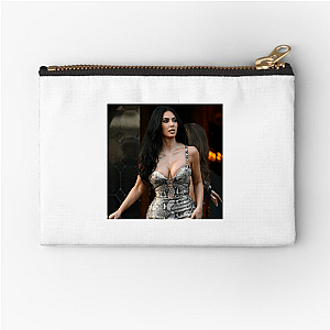 Not Basic. Just Kardashian. Kim Kardashian Zipper Pouches