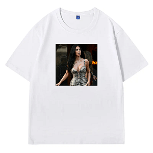 Not Basic. Just Kardashian. Kim Kardashian T-Shirts