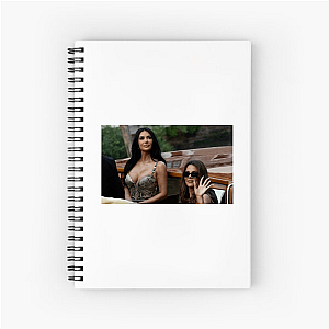 Kim Vibes, No Filter Kim Kardashian Notebook