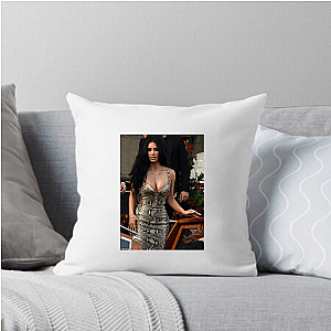 Kim K. Energy Only Kim Kardashian Pillows Cover