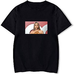 Kim K. Owns the Timeline Kim Kardashian T-Shirts