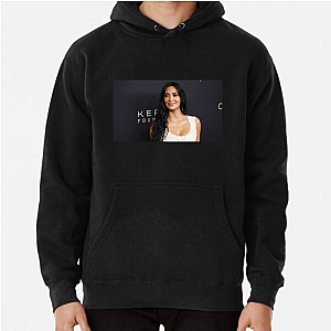 Kim Never Bothered Kim Kardashian Hoodies
