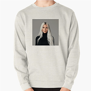 Luxury Looks Like Kim Kim Kardashian Sweatshirts