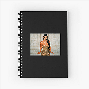 Kardashian Looks. No Apologies. Kim Kardashian Notebook