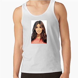 Slay Harder – Kim K Mode Kim Kardashian Tank Tops