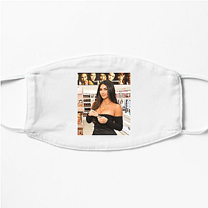 Kim Is the Algorithm Kim Kardashian Face Masks