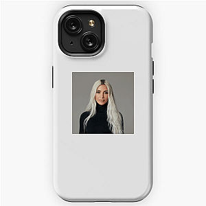 Luxury Looks Like Kim Kim Kardashian iPhone Cases