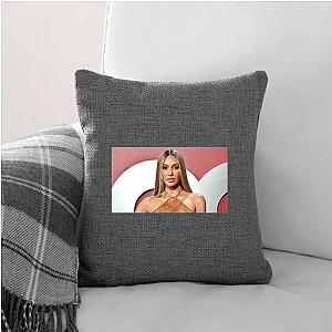 Kim K. Owns the Timeline Kim Kardashian Pillows Cover