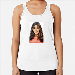 Slay Harder – Kim K Mode Kim Kardashian Tank Tops