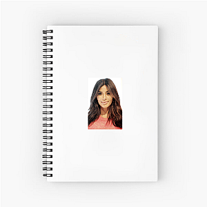 Slay Harder – Kim K Mode Kim Kardashian Notebook