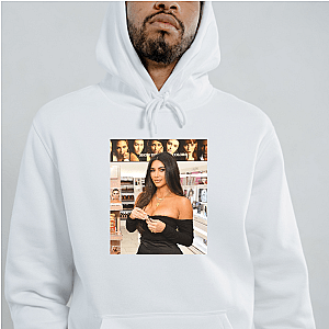 Kim Is the Algorithm Kim Kardashian Hoodies