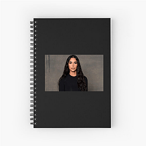 This Fit? Kim Certified Kim Kardashian Notebook