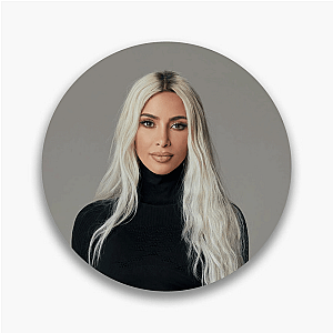 Luxury Looks Like Kim Kim Kardashian Pins