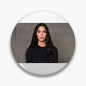 This Fit? Kim Certified Kim Kardashian Pins