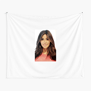 Slay Harder – Kim K Mode Kim Kardashian Tapestries