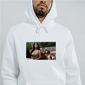 Kim Vibes, No Filter Kim Kardashian Hoodies