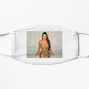 Kardashian Looks. No Apologies. Kim Kardashian Face Masks