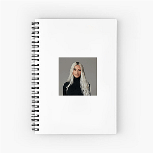 Luxury Looks Like Kim Kim Kardashian Notebook