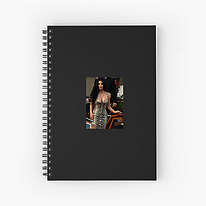 Kim K. Energy Only Kim Kardashian Notebook