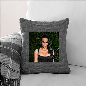 Kardashian Approved Flex Kim Kardashian Pillows Cover