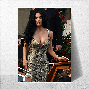 Kim K. Energy Only Kim Kardashian Posters
