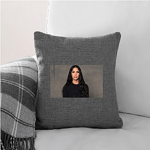 This Fit? Kim Certified Kim Kardashian Pillows Cover