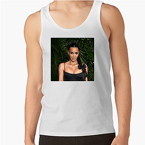 Kardashian Approved Flex Kim Kardashian Tank Tops