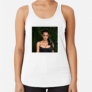 Kardashian Approved Flex Kim Kardashian Tank Tops