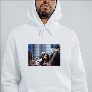 Kardashian Level Confidence Kim Kardashian Hoodies