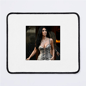 Not Basic. Just Kardashian. Kim Kardashian Mouse Pads