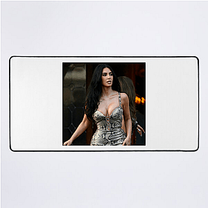 Not Basic. Just Kardashian. Kim Kardashian Mouse Pads