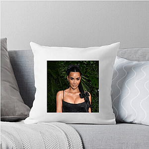 Kardashian Approved Flex Kim Kardashian Pillows Cover