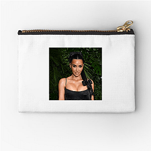 Kardashian Approved Flex Kim Kardashian Zipper Pouches