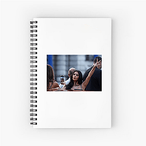 Kardashian Level Confidence Kim Kardashian Notebook