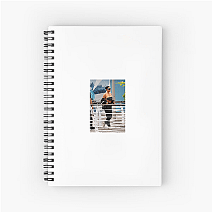 Kim Said It First Kim Kardashian Notebook