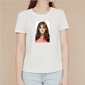 Slay Harder – Kim K Mode Kim Kardashian T-Shirts