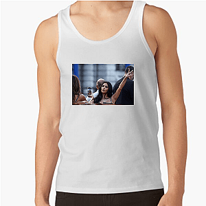 Kardashian Level Confidence Kim Kardashian Tank Tops