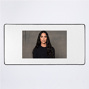 This Fit? Kim Certified Kim Kardashian Mouse Pads