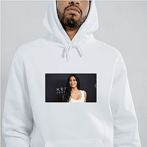 Kim Never Bothered Kim Kardashian Hoodies