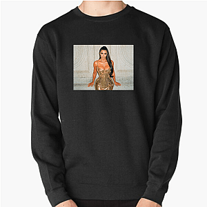 Kardashian Looks. No Apologies. Kim Kardashian Sweatshirts