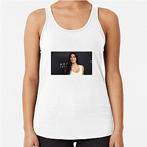 Kim Never Bothered Kim Kardashian Tank Tops