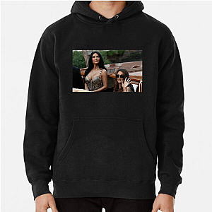 Kim Vibes, No Filter Kim Kardashian Hoodies
