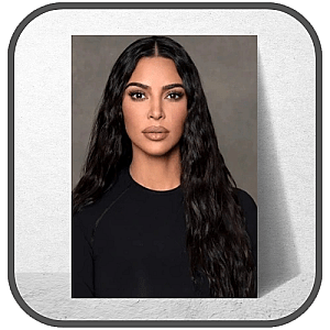 Kim Kardashian Posters