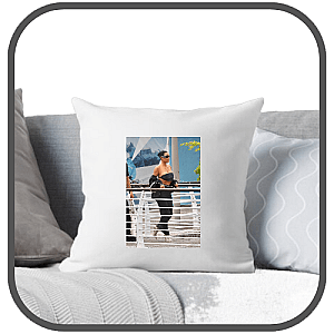 Kim Kardashian Pillows Cover