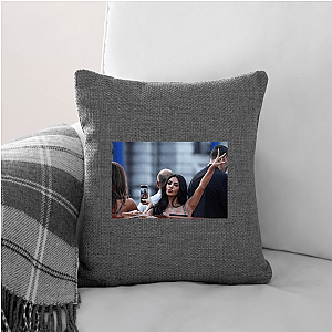 Kardashian Level Confidence Kim Kardashian Pillows Cover